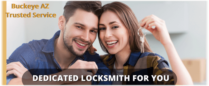 Locksmith Buckeye AZ